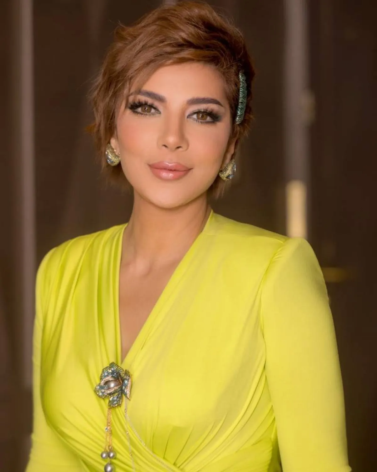 تسريحات شعر لعيد الأضحى