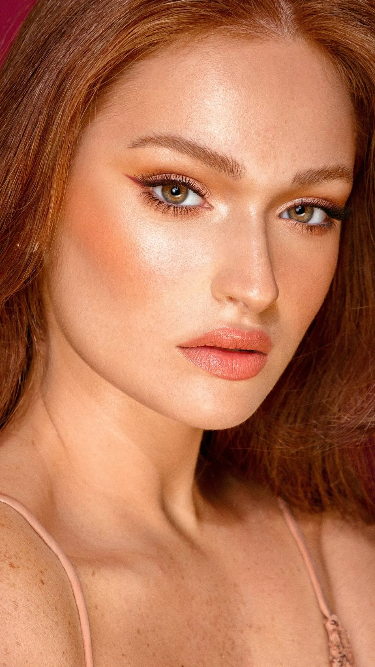 مكياج فادي قطايا