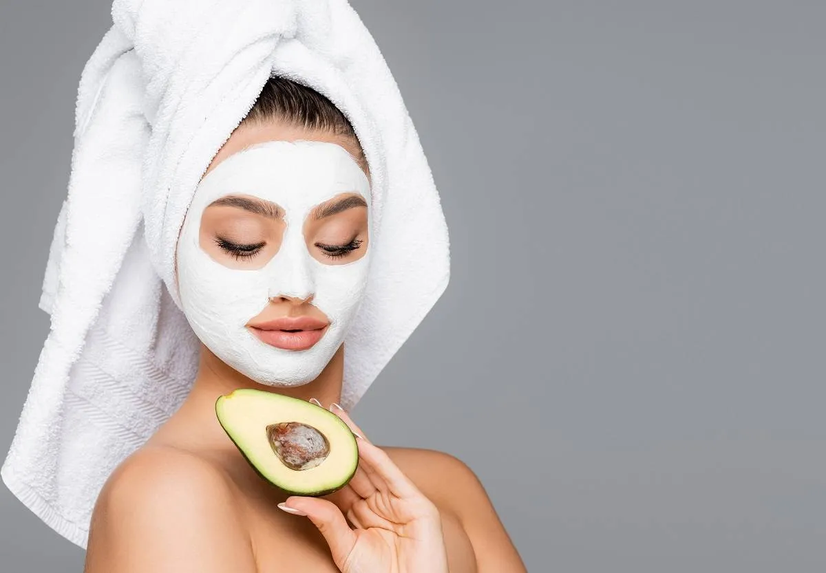 تبييض البشرة