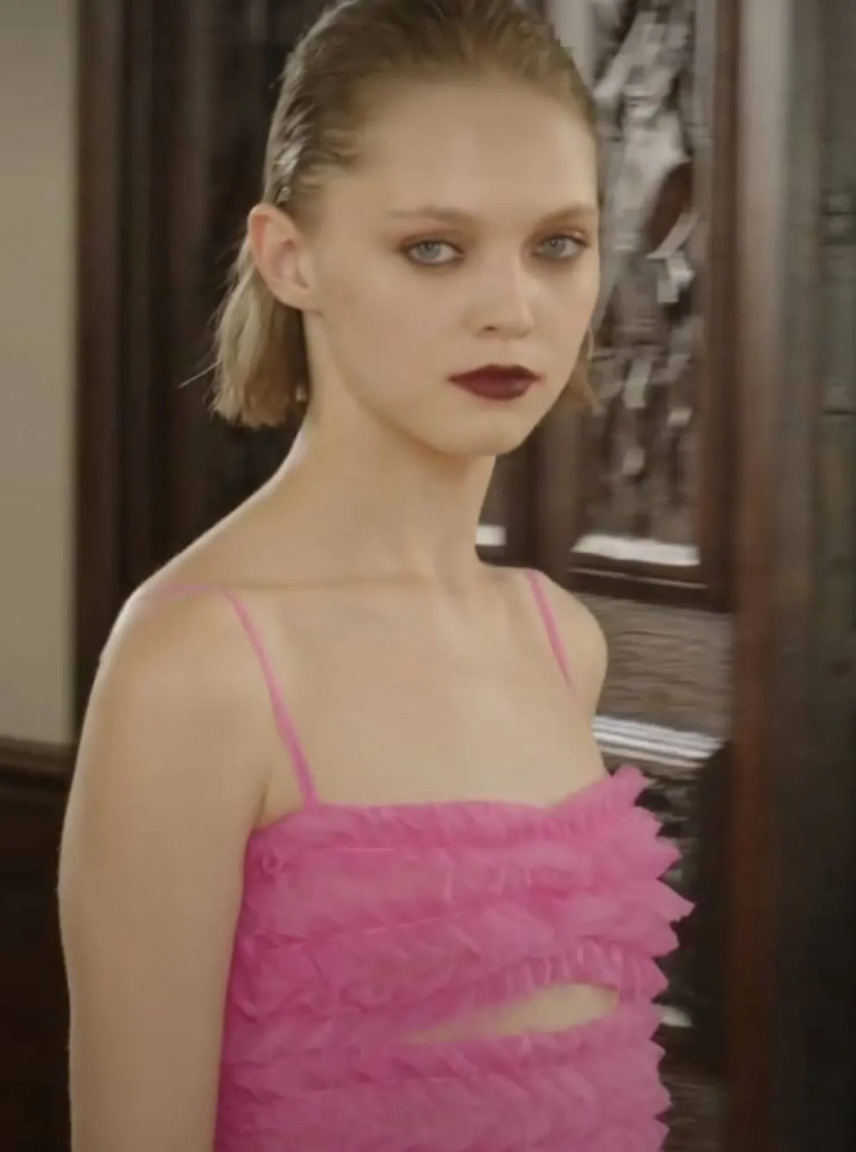 مكياج من باكو رابان