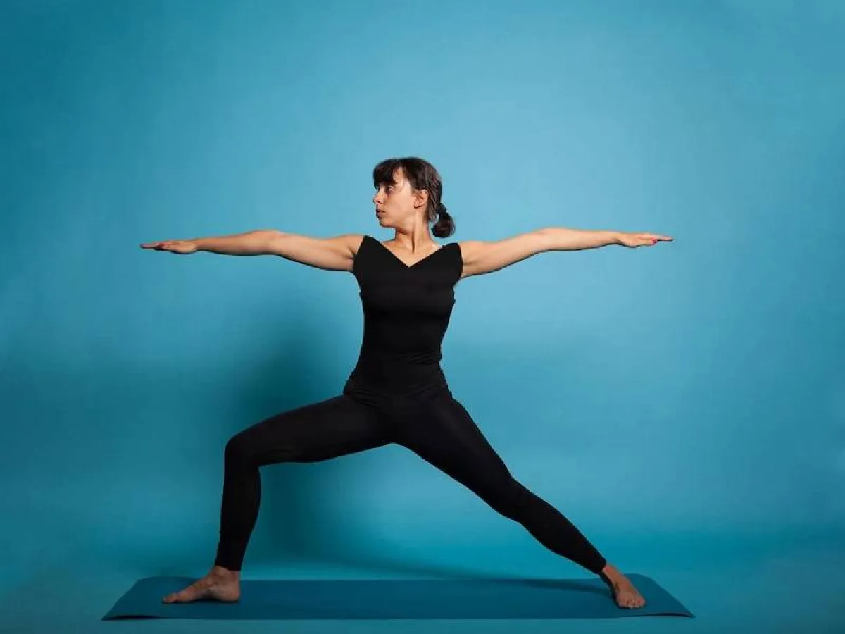 تمارين حرق الدهون