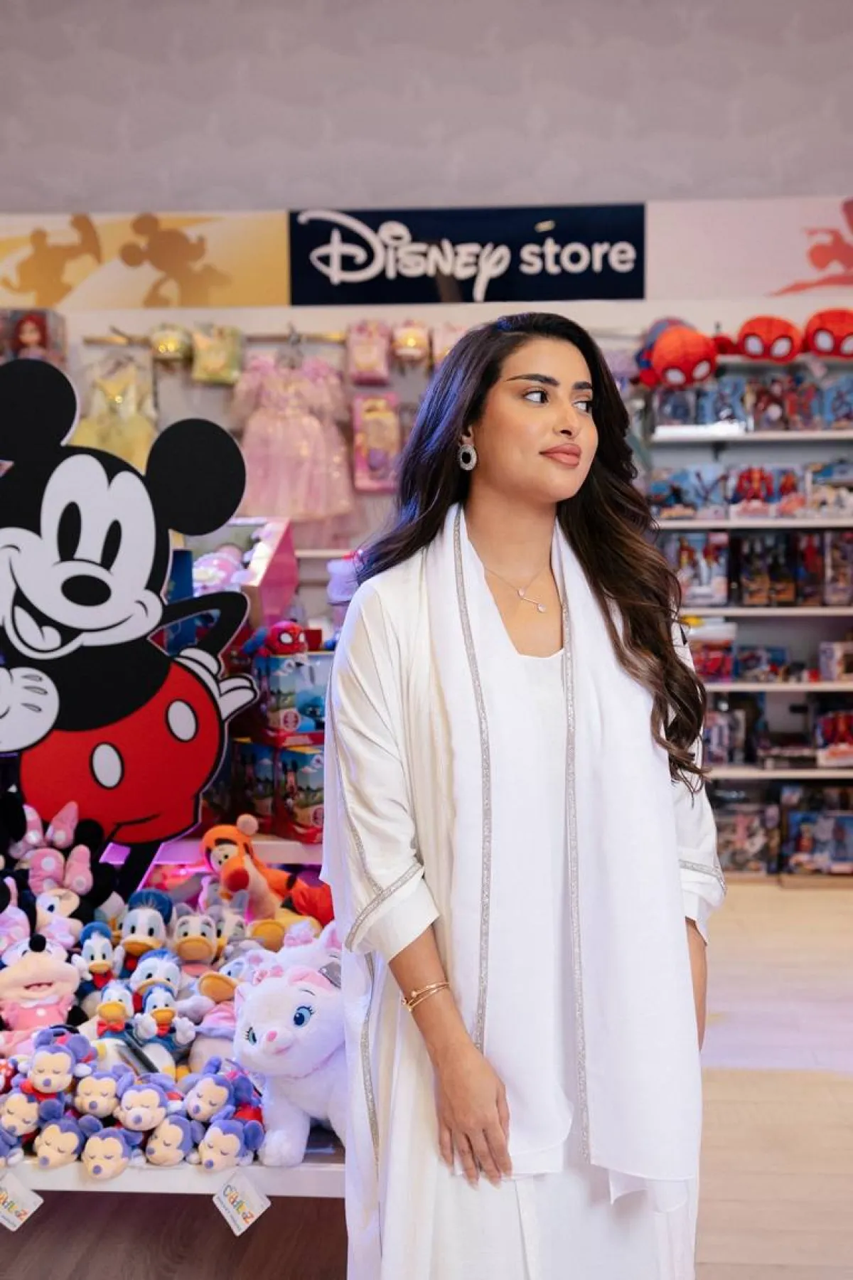 من مجموعات ديزني Disney