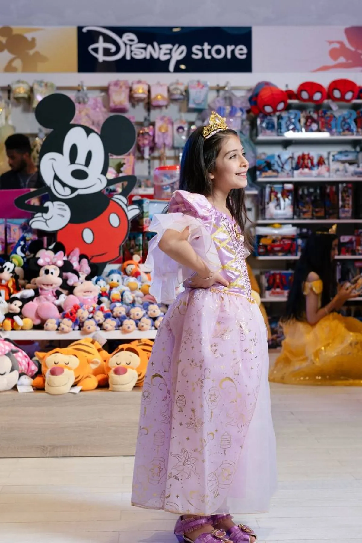 من مجموعات ديزني Disney