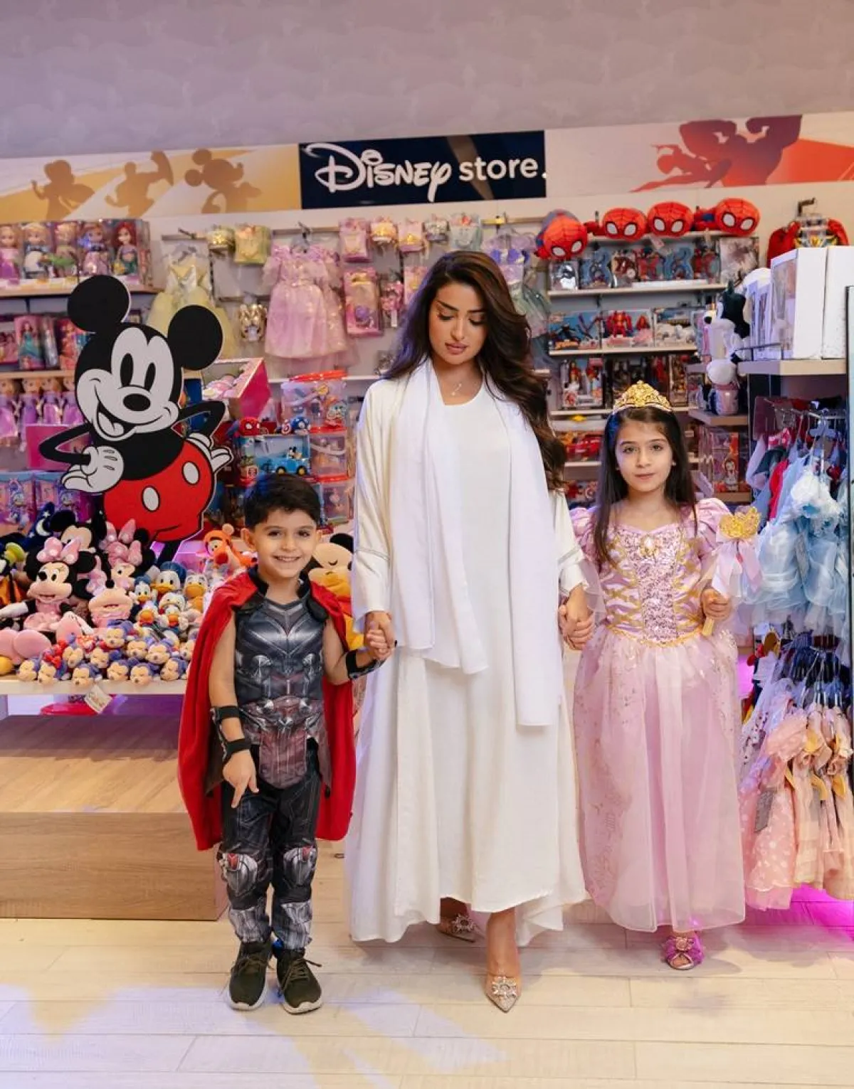 من مجموعات ديزني Disney