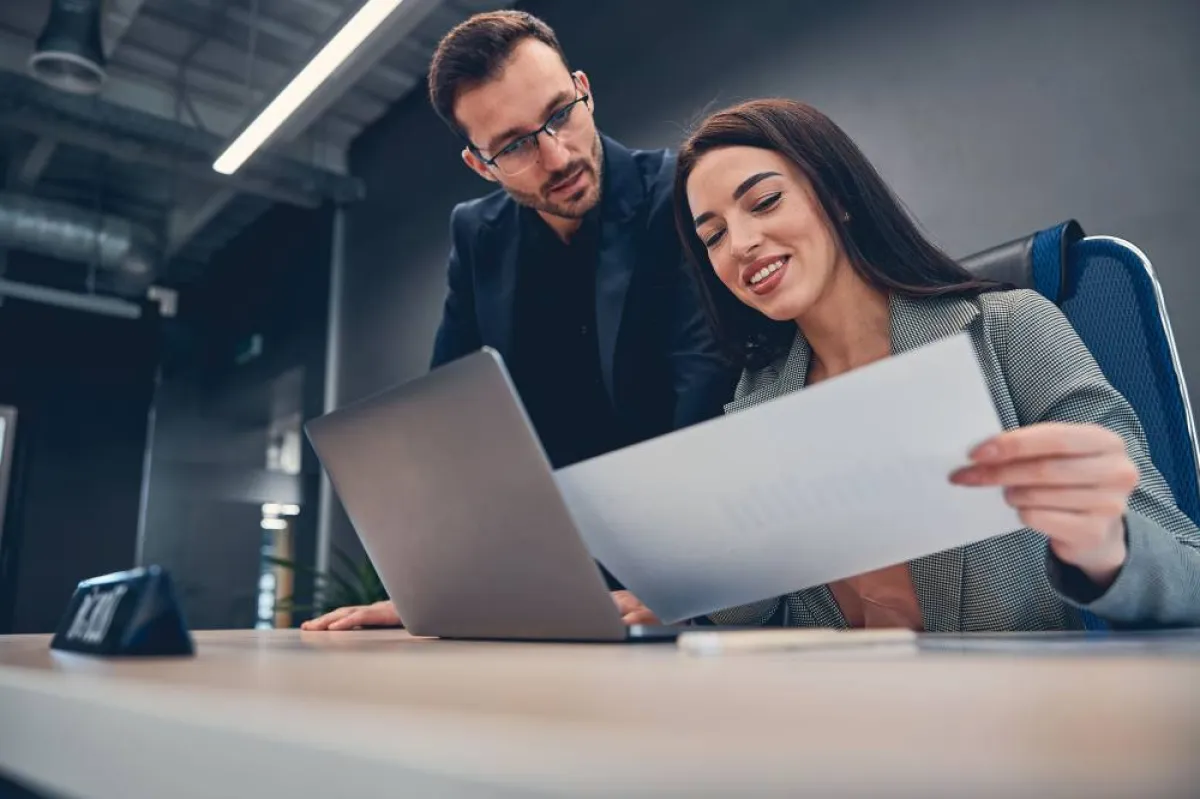 تحديد الأولويات في العمل