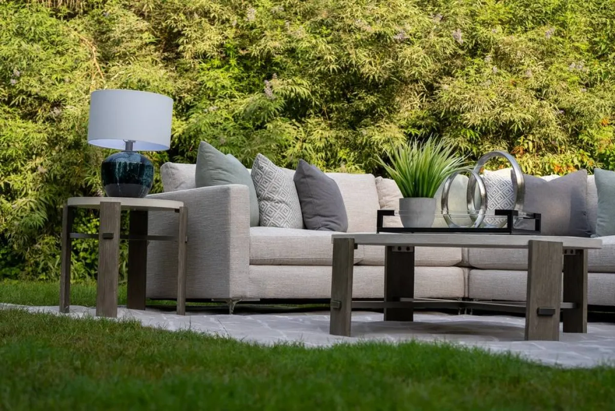 كيفيّة تزيين الحديقة الخارجيّة؟