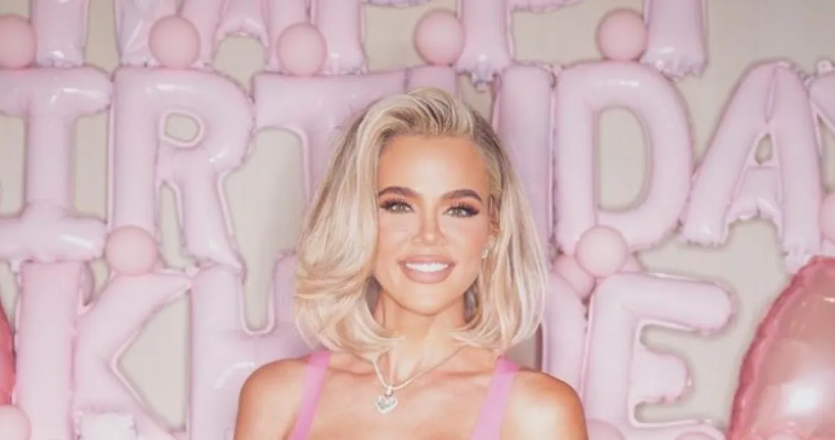 كلوي كارداشيان 