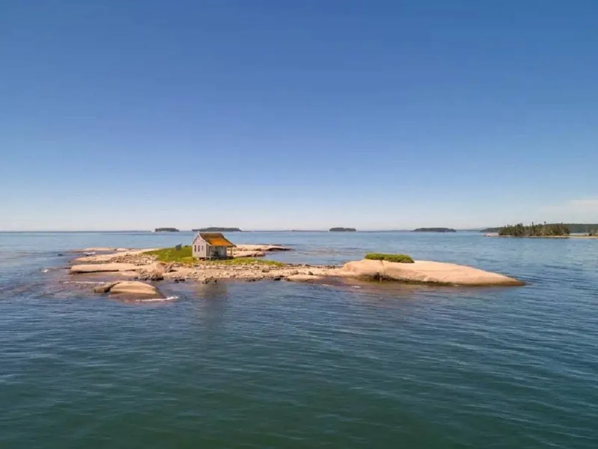 صورة حزيرة دكس لينجز