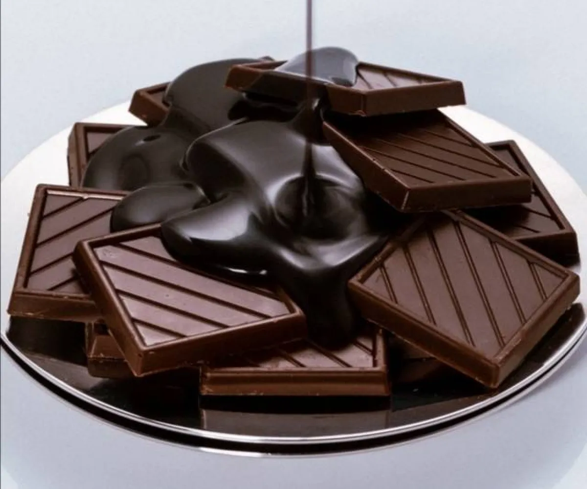 الشوكولاتة