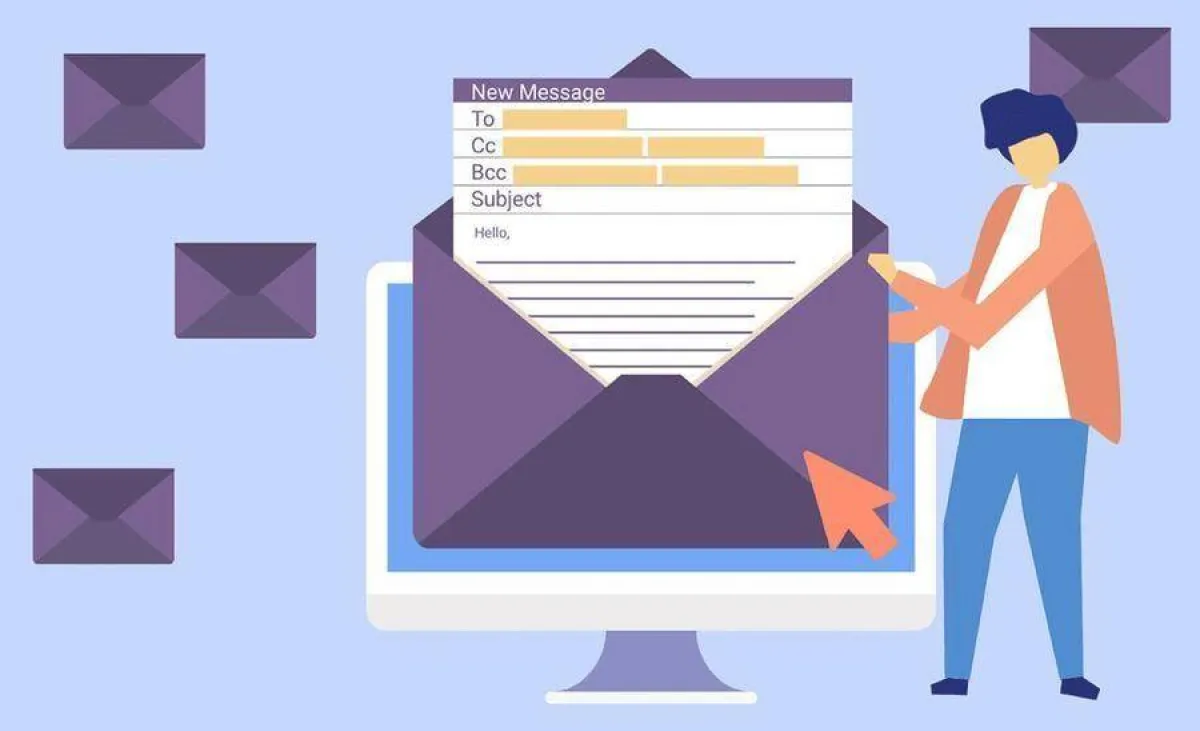  منعا للازعاج.. خطوات حذف اشتراك الإيميلات غير المرغوب فيها فى Gmail 