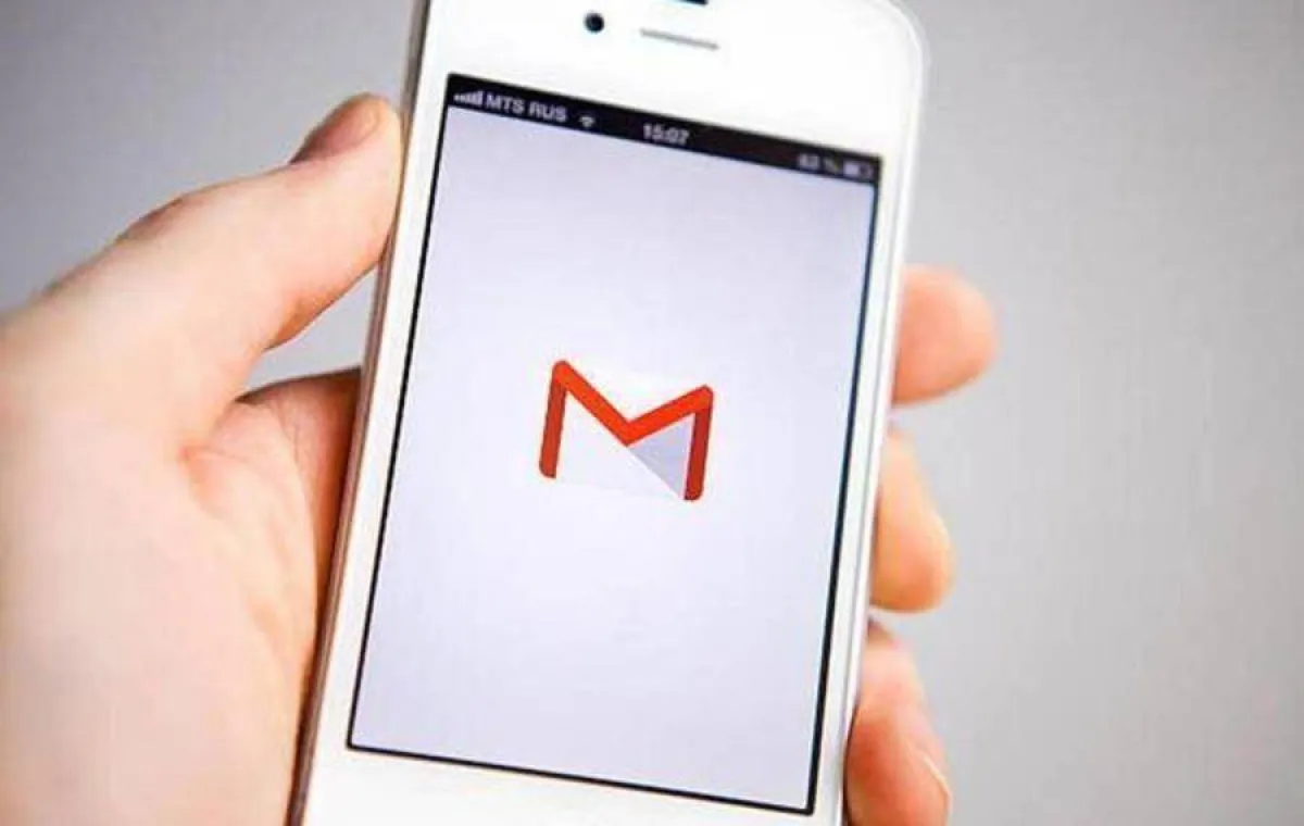  منعا للازعاج.. خطوات حذف اشتراك الإيميلات غير المرغوب فيها فى Gmail 