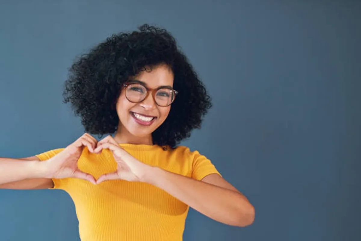 علامات الحب عند المرأة، في لغة الجسد