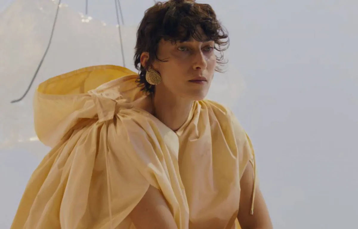 صورة من موقع Maison Rabih Kayrouz