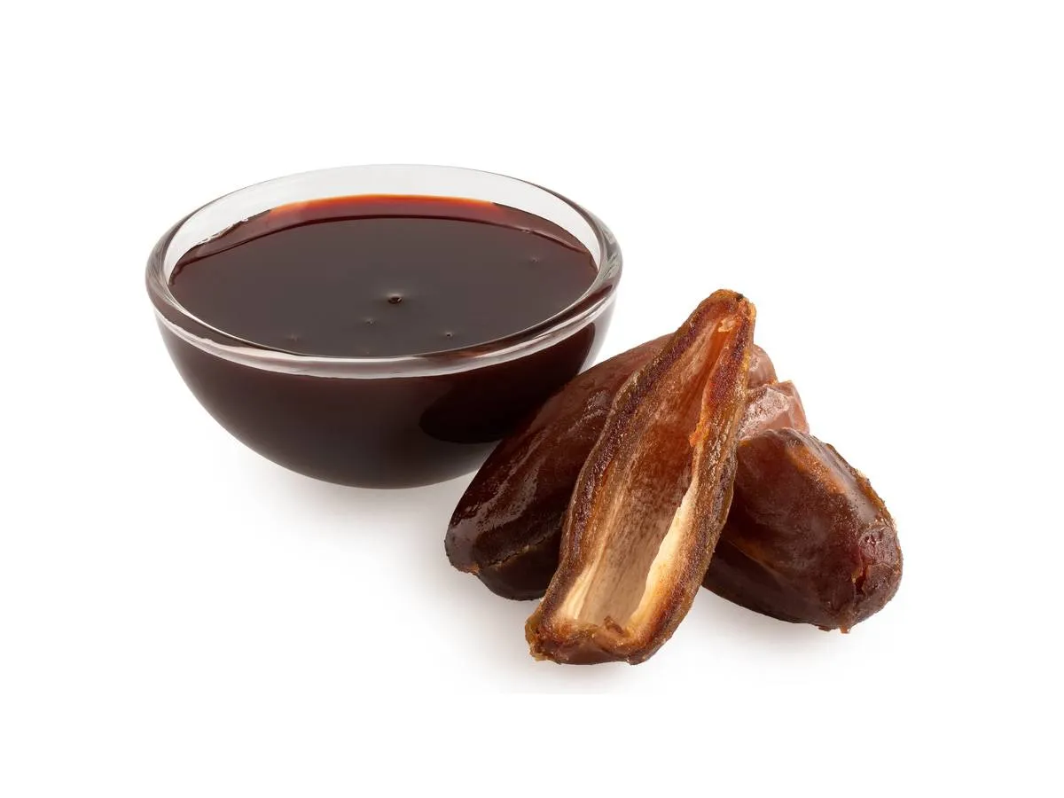 فوائد دبس التمر