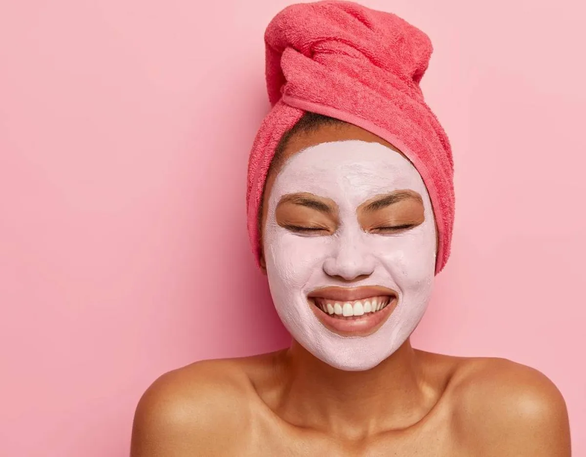 تغذية البشرة