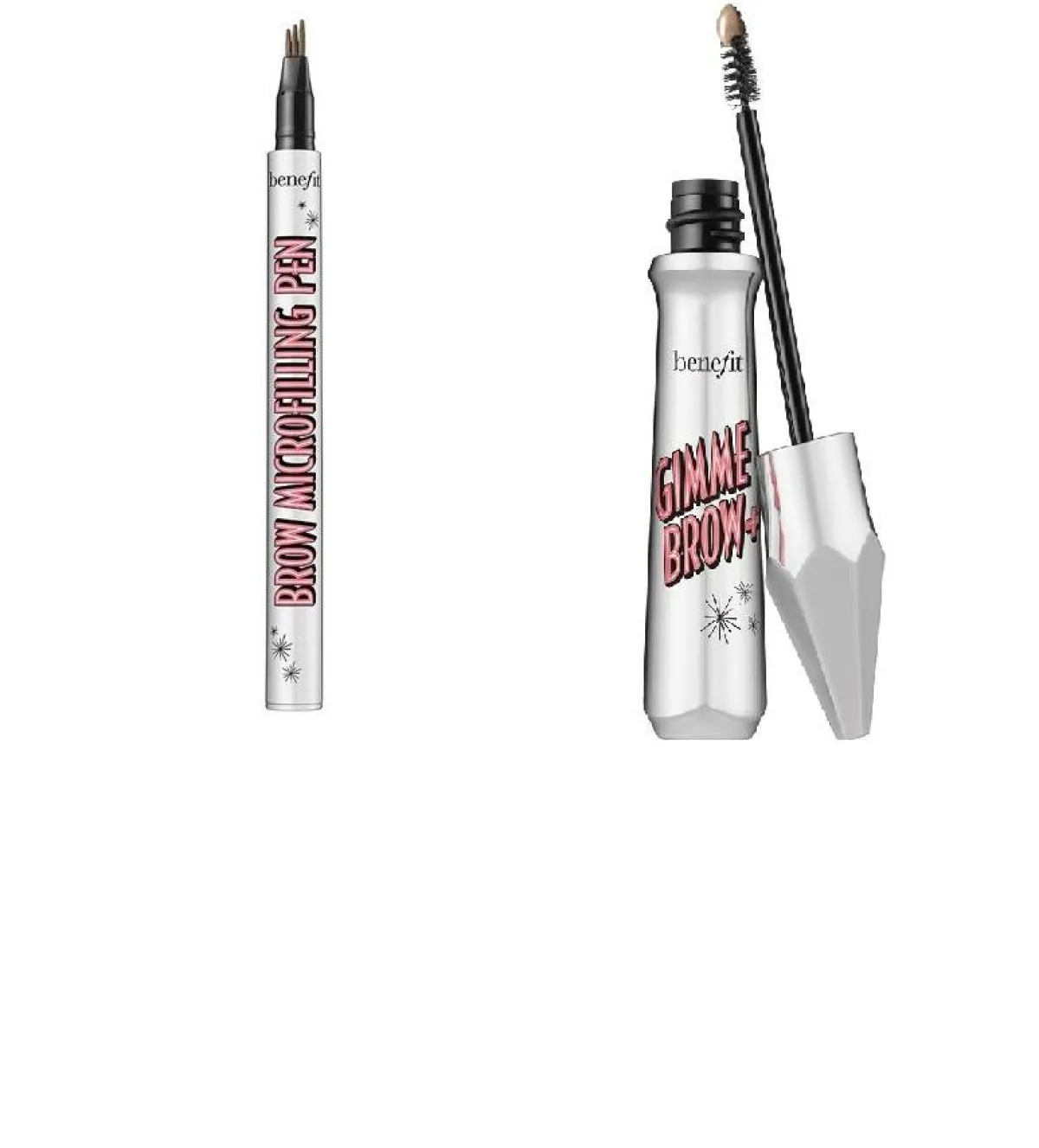 مستحضرات من بنفت