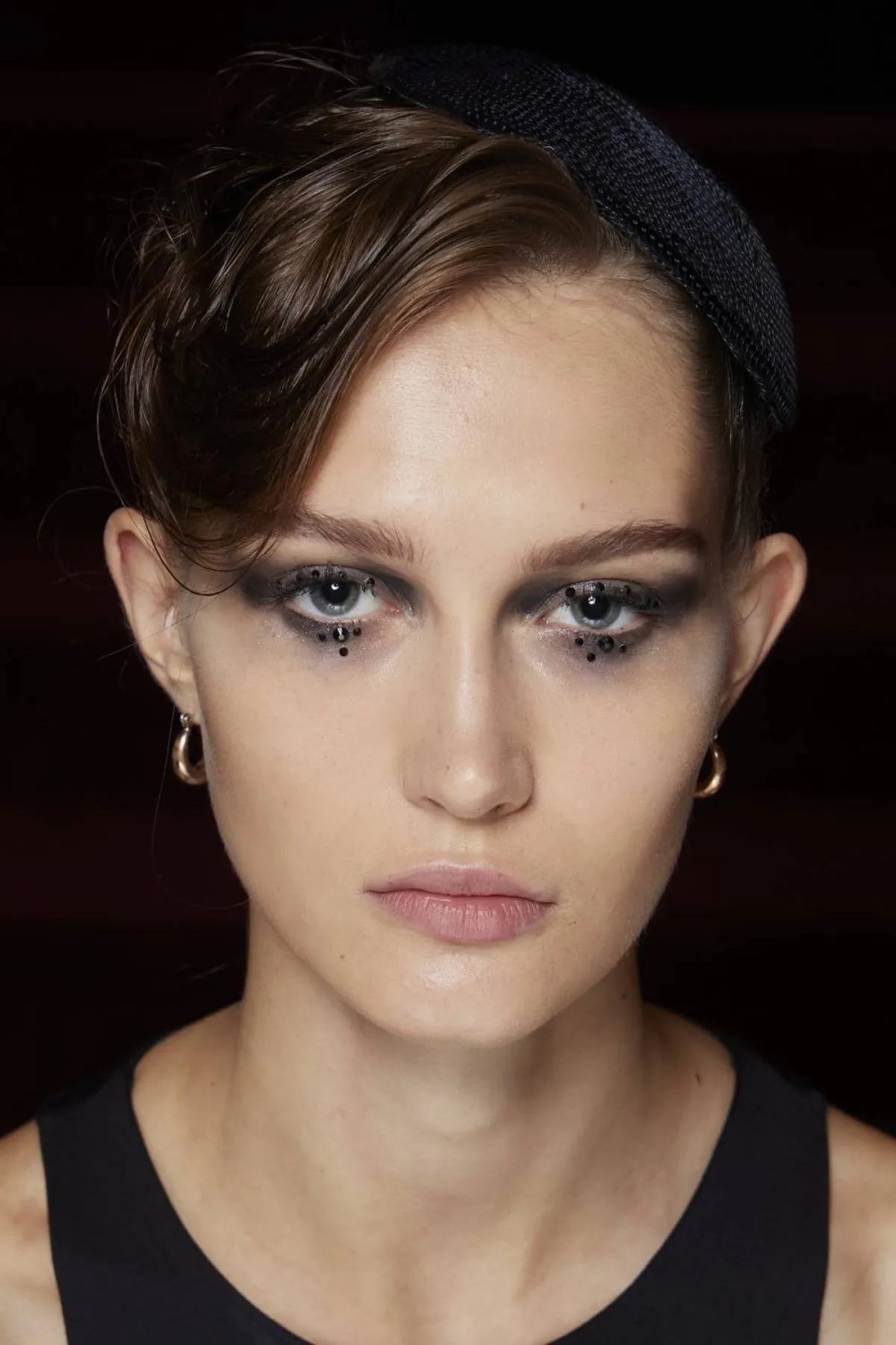  من عروض Armani Prive الصورة من Imaxtree