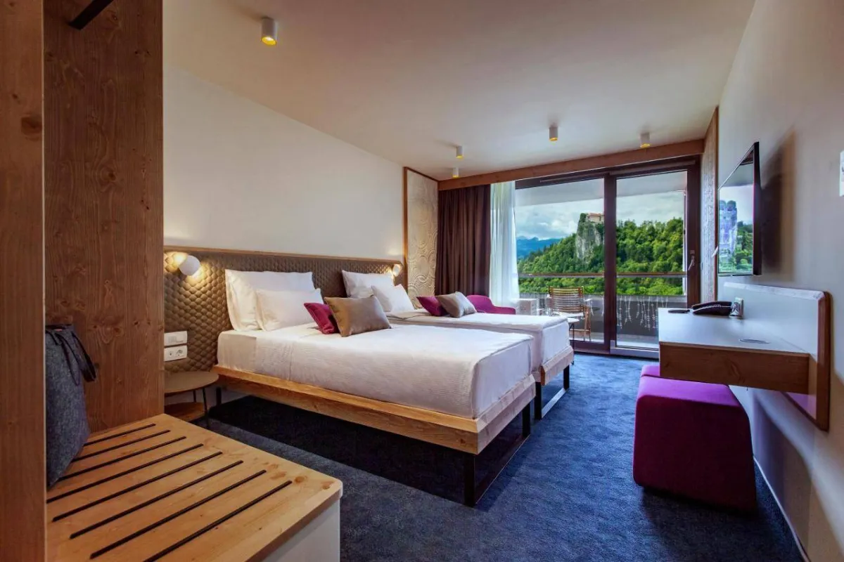 فنادق ومنتجعات بارك - سافا