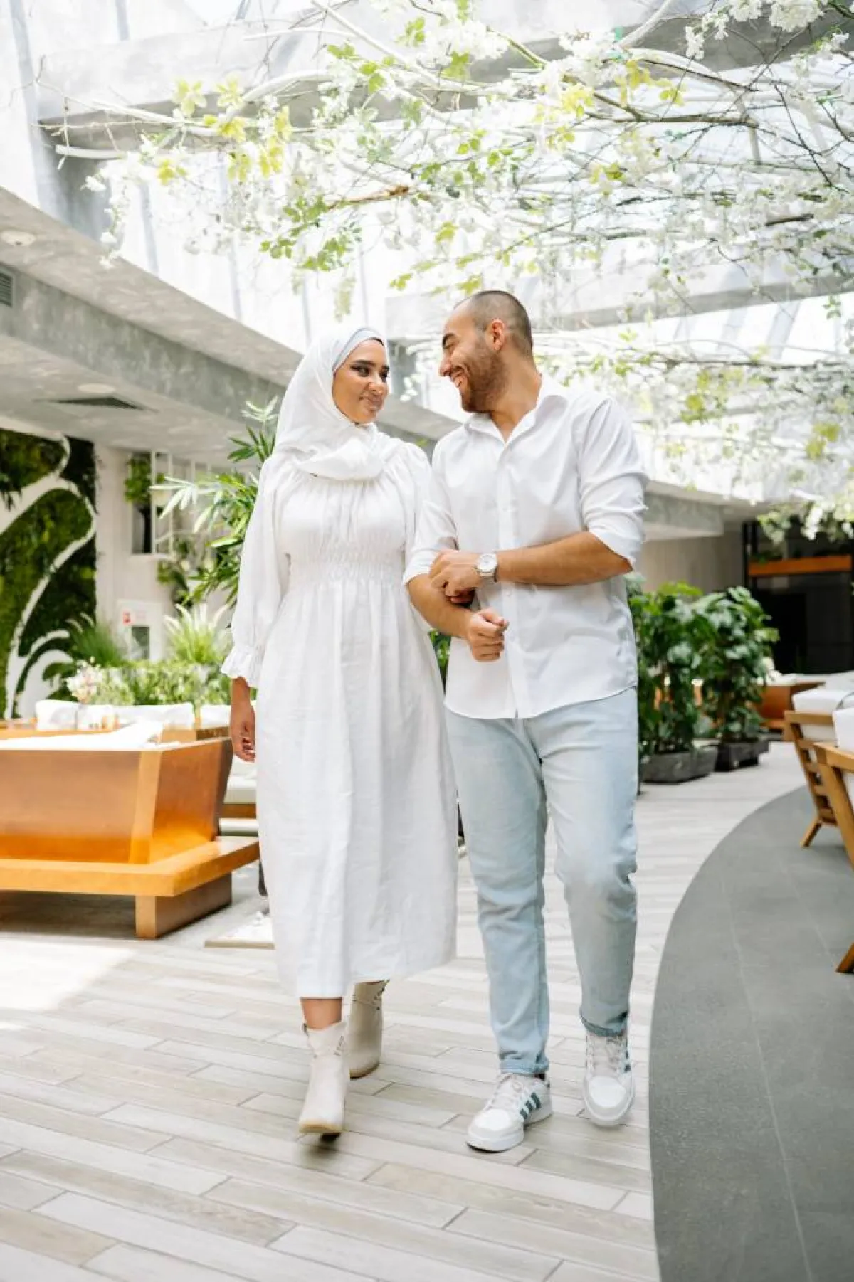 الخوف من فشل الزواج