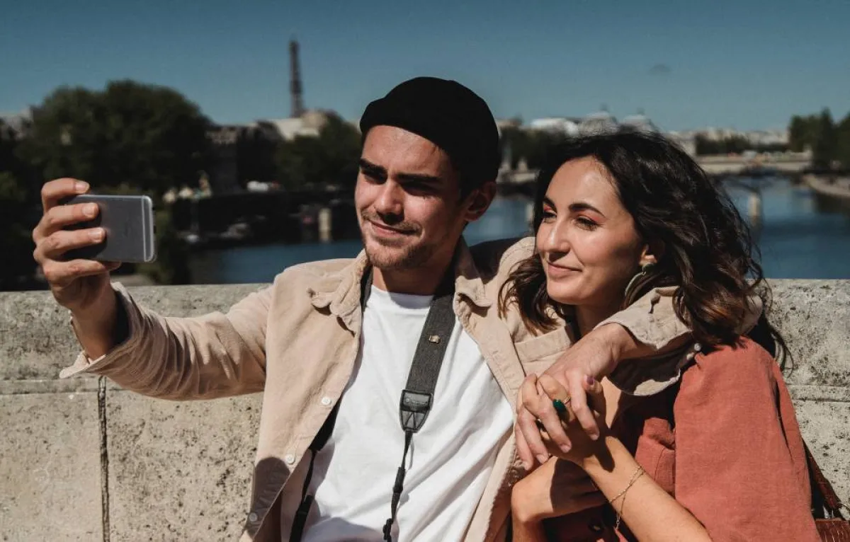 الخوف من فشل الزواج