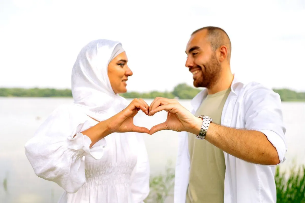 الخوف من فشل الزواج