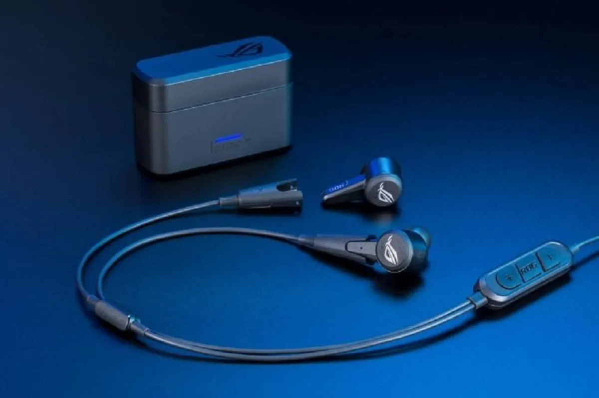 صورة سماعات أسوس