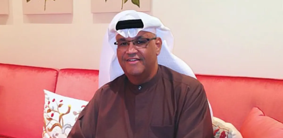 نبيل شعيل- الصورة من حسابه على الانستغرام