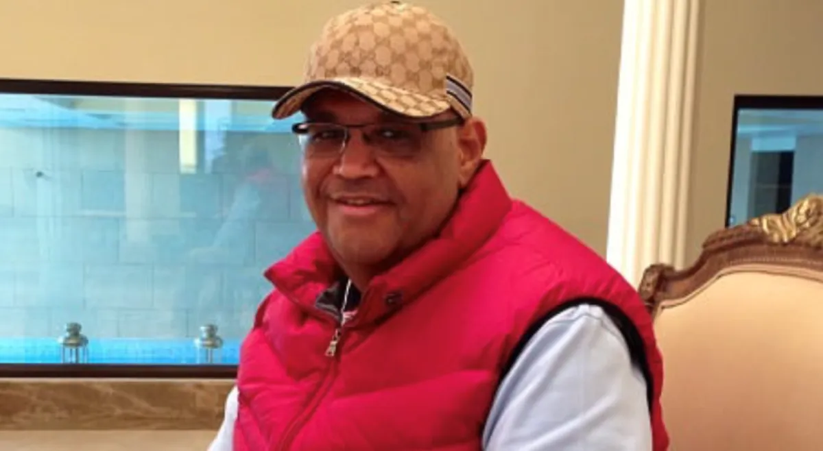 نبيل شعيل- الصورة  من حسابه على الانستغرام