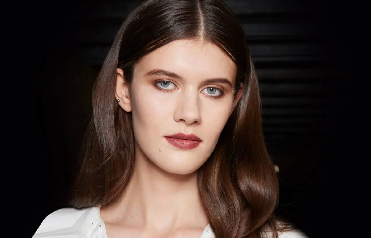 مكياج أسبوع الموضة في باريس