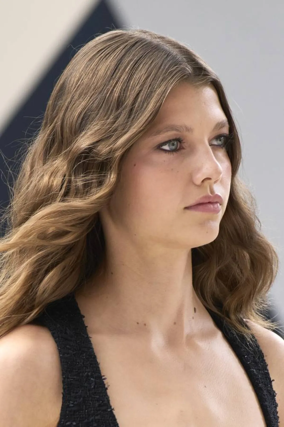 مكياج الهوت كوتور الباريسي لخريف وشتاء 2023