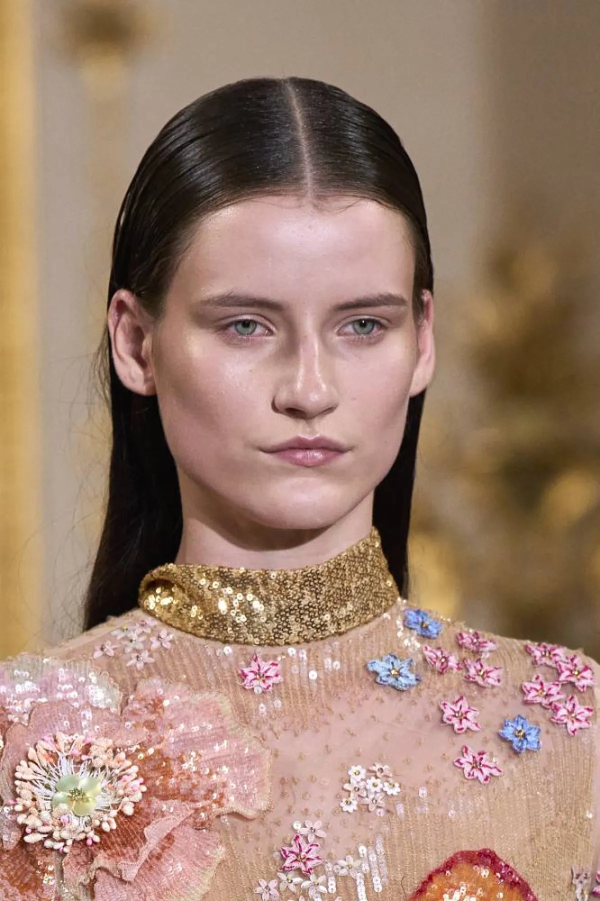 صيحات مكياج