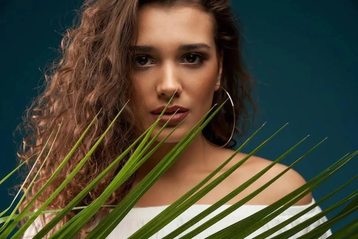 أساليب مكياج عيون لعيد الأضحى