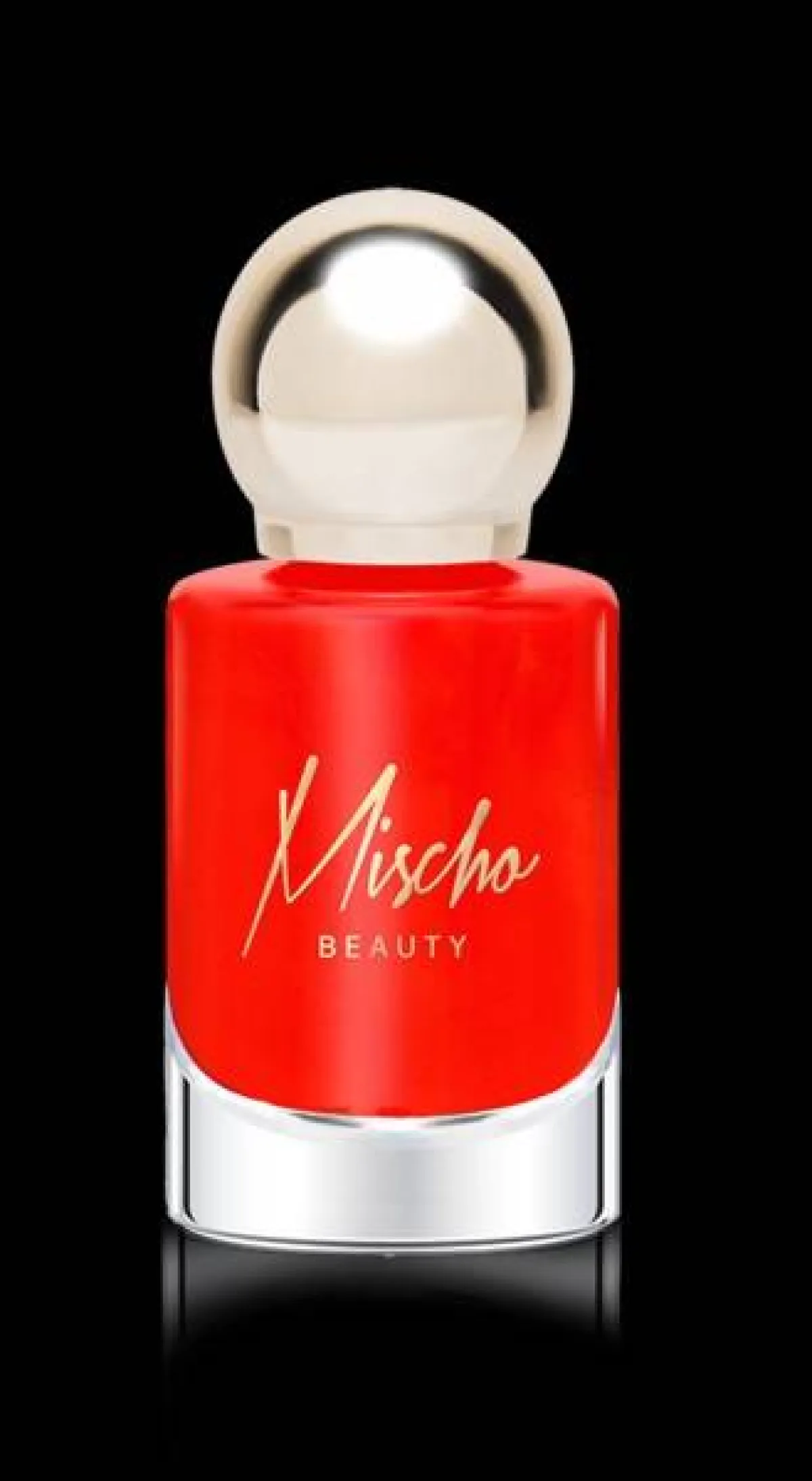 مناكير أحمر لعيد الأضحى