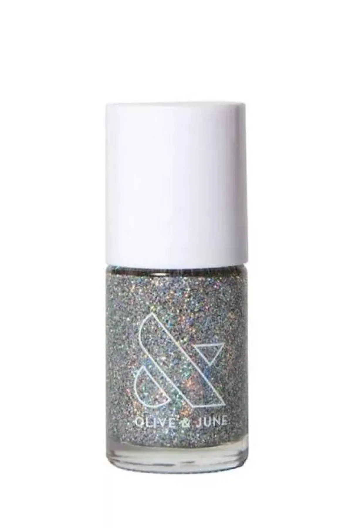 مناكير فضي لعيد الأضحى