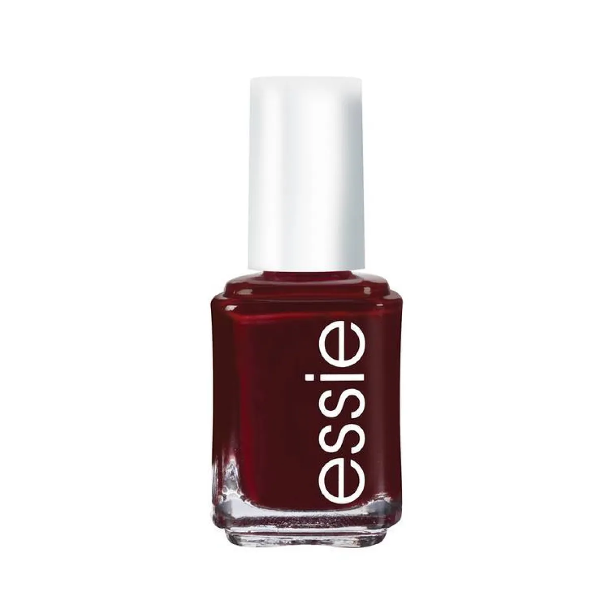 مناكير برغندي من إيسي essie