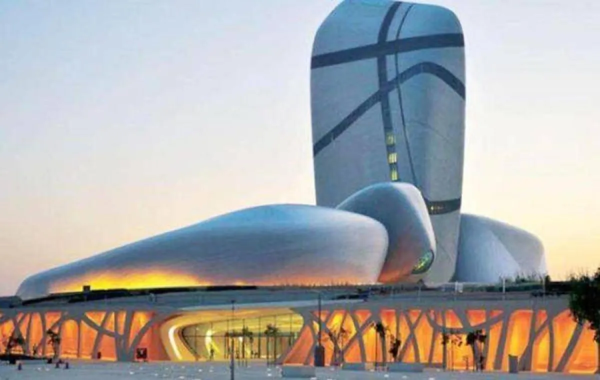 حزمة من البرامج والفعاليات يقدمها "إثراء" خلال عيد الأضحى المبارك