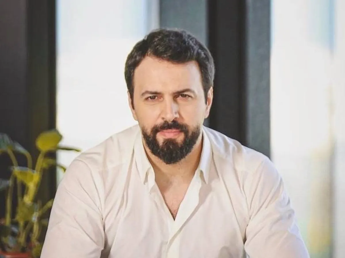 تيم حسن - صورة من صفحته الرسمية على انستغرام