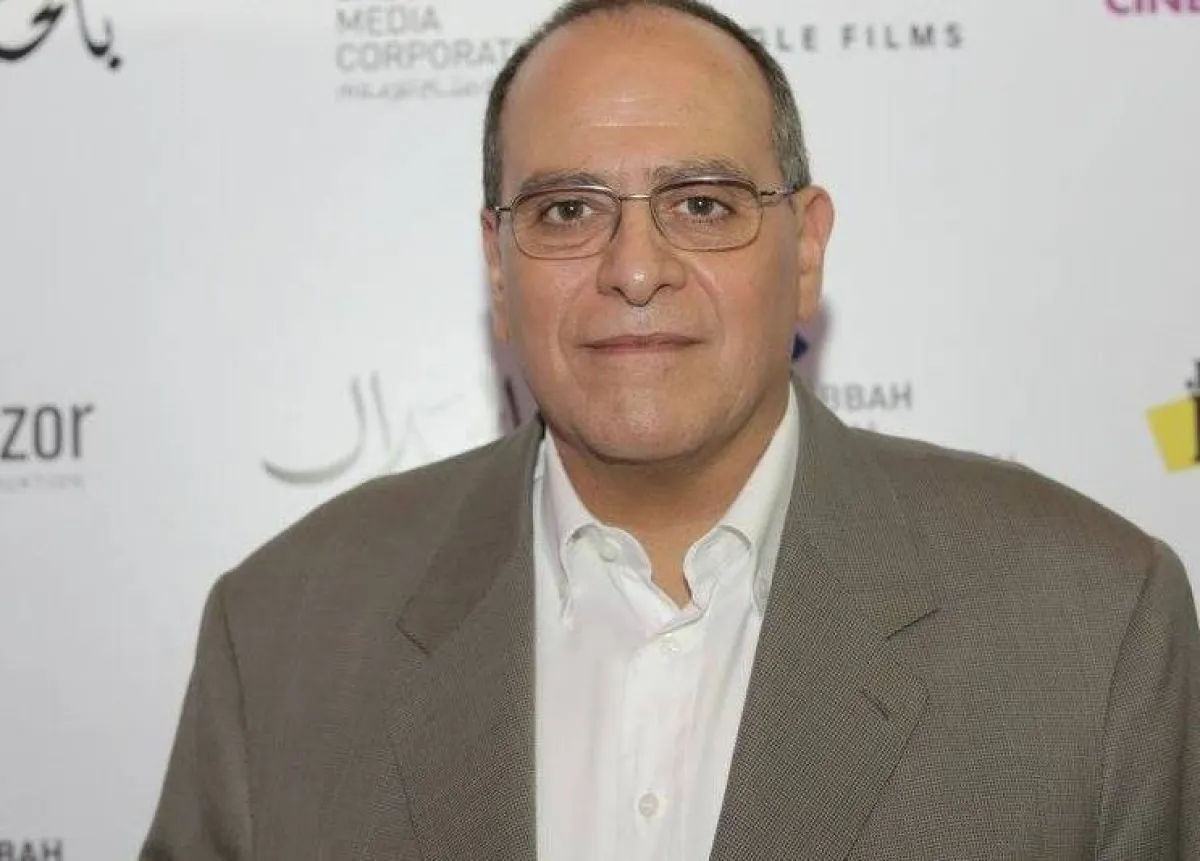 صادق الصباح -  صورة من صفحة شركة الصباح على فيسبوك