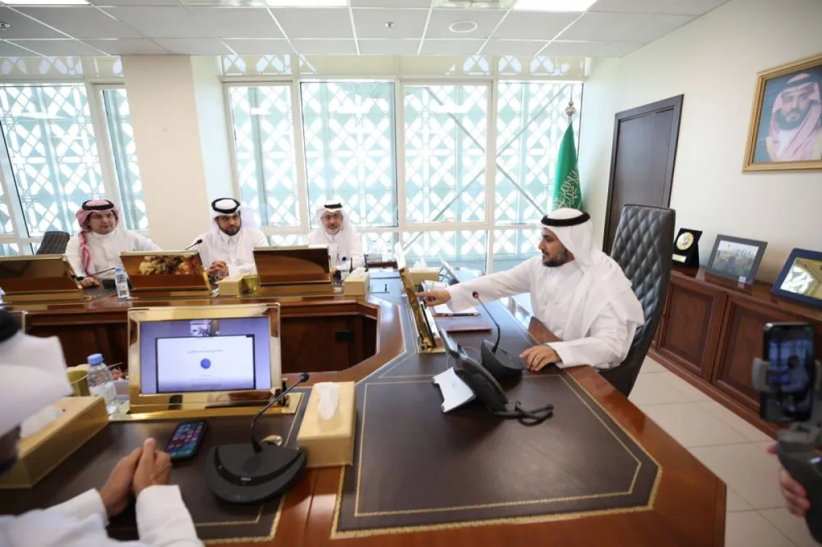 البيئة تطلق خدمة حجز موعد إلكتروني لذبح الأضاحي بمسالخ الرياض ومكة المكرمة