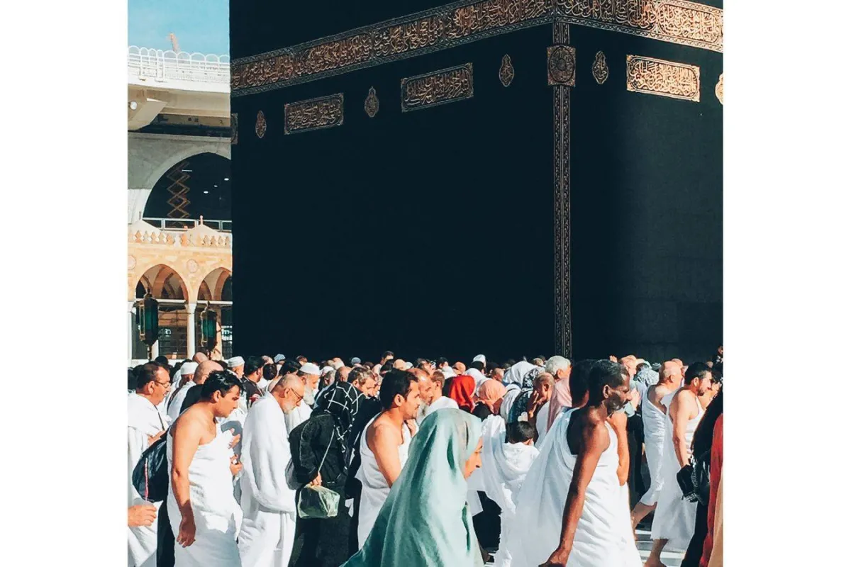 كيف نحي يوم عرفة