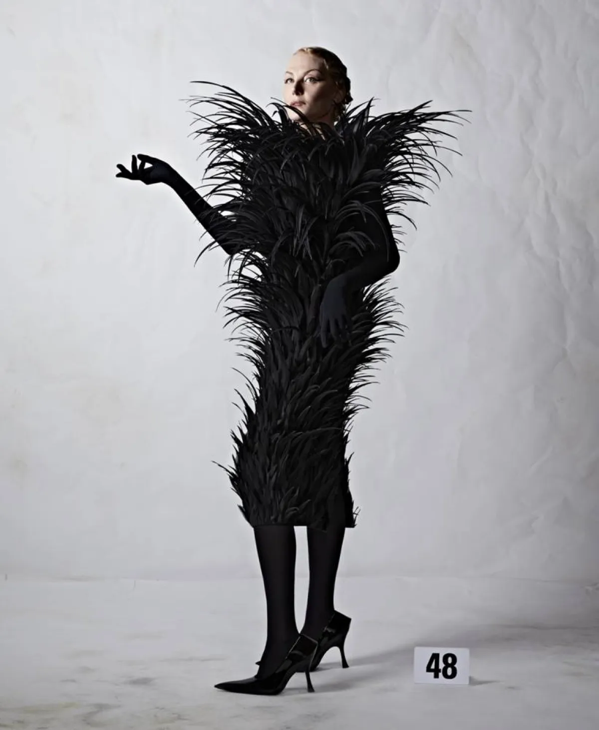 أسبوع باريس للأزياء الراقية