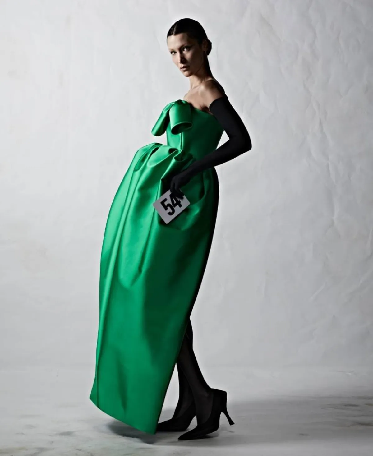 أسبوع باريس للأزياء الراقية