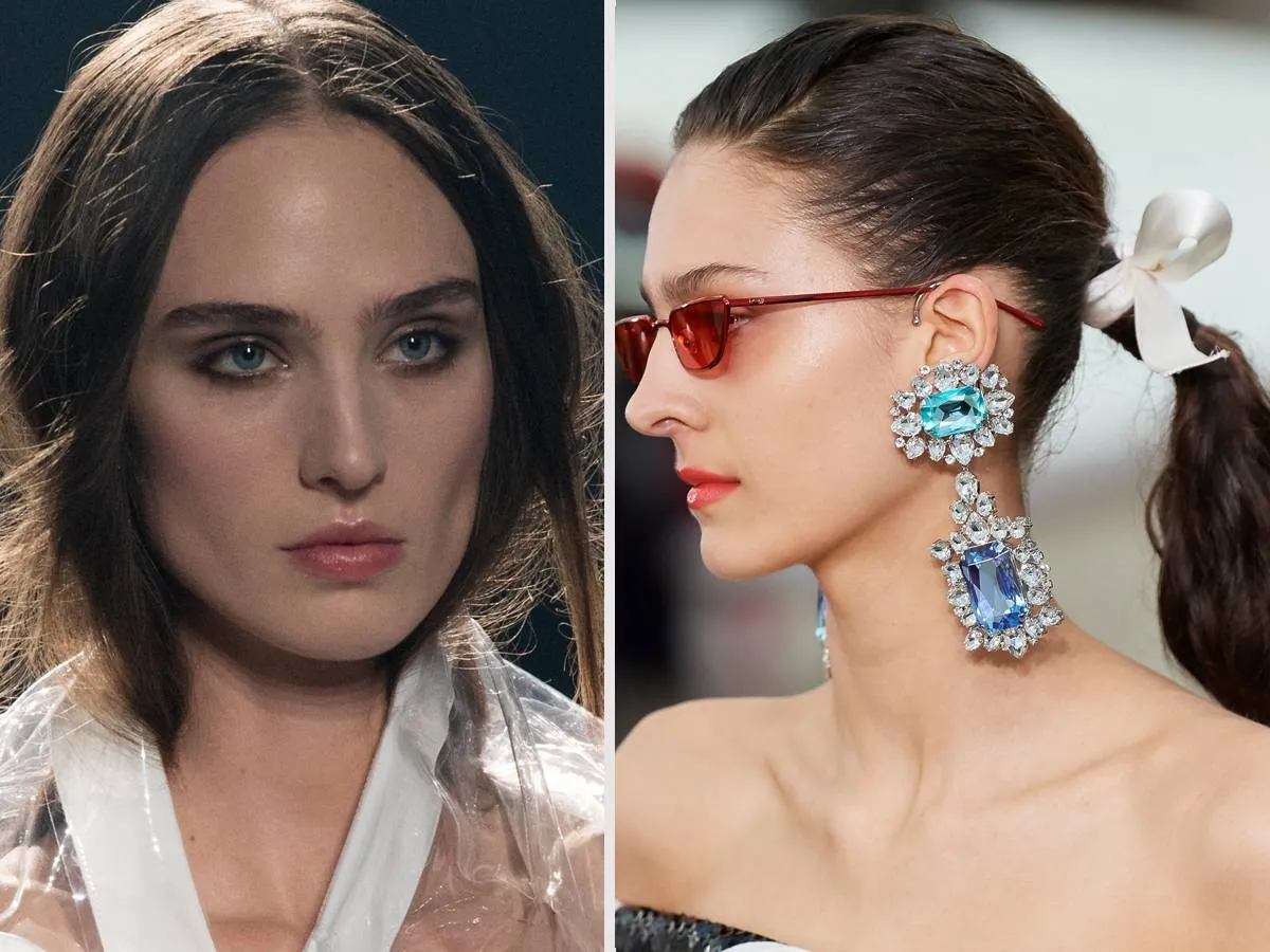 أجمل تسريحات شعر لعيد الأضحى 2022