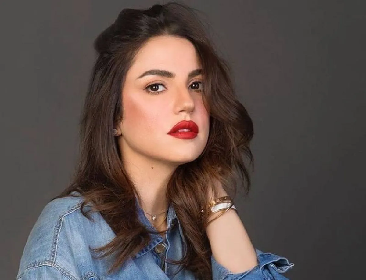 صبغات شعر بني متدرج