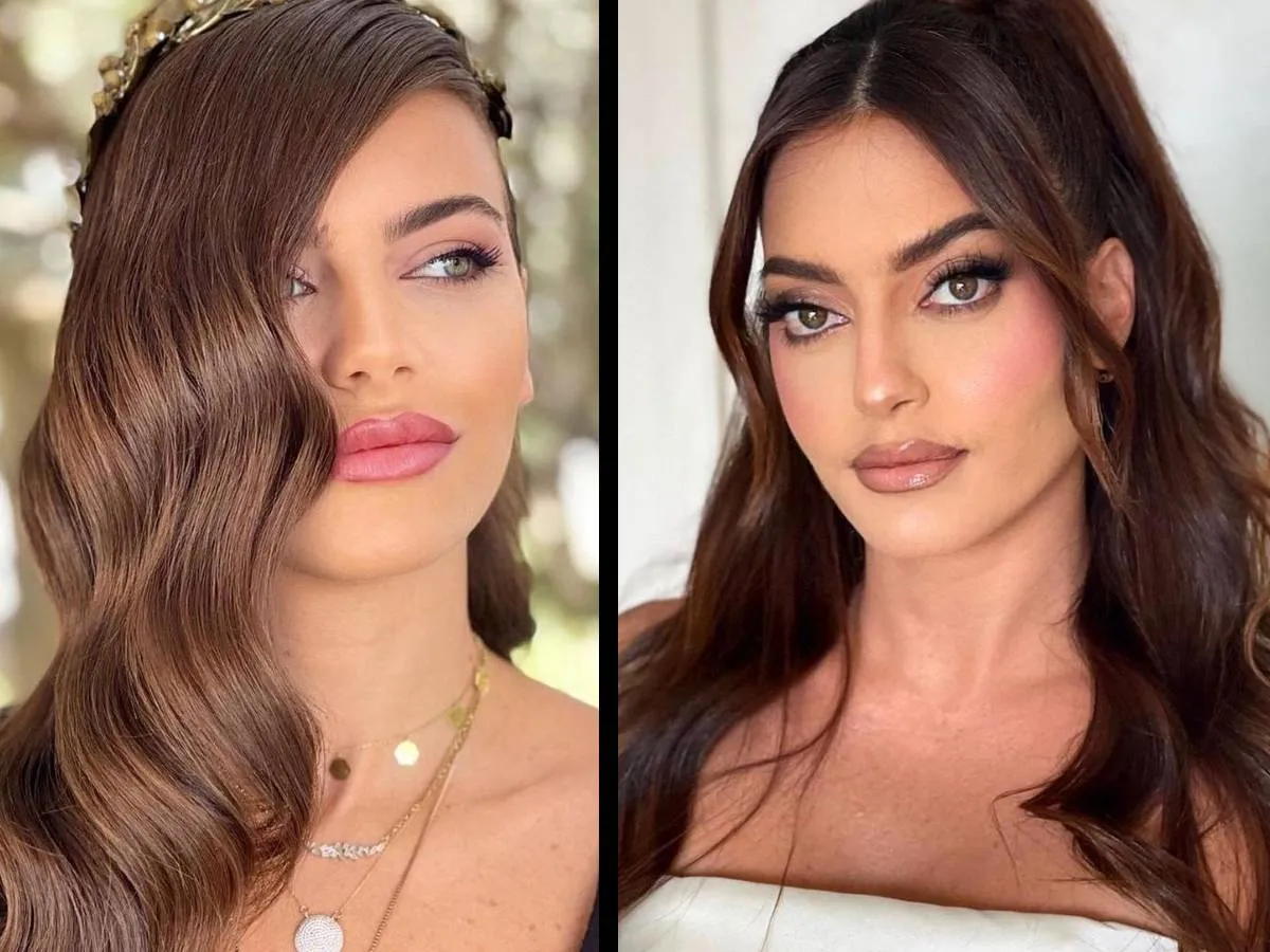 صيحات ألوان صبغات شعر لعيد الأضحى 2022