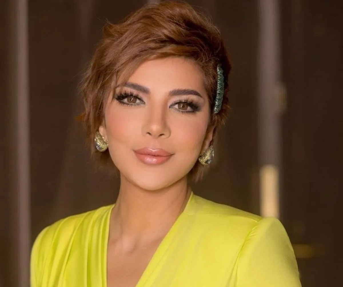 تسريحات شعر قصير