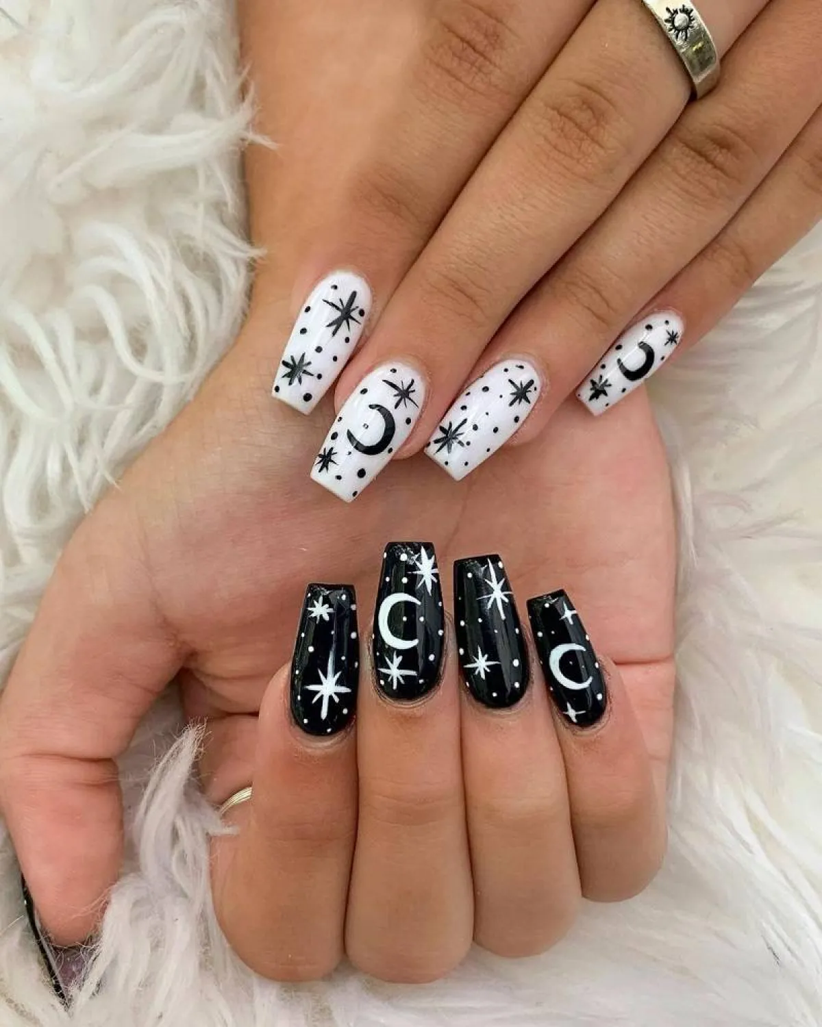 صيحة المناكير