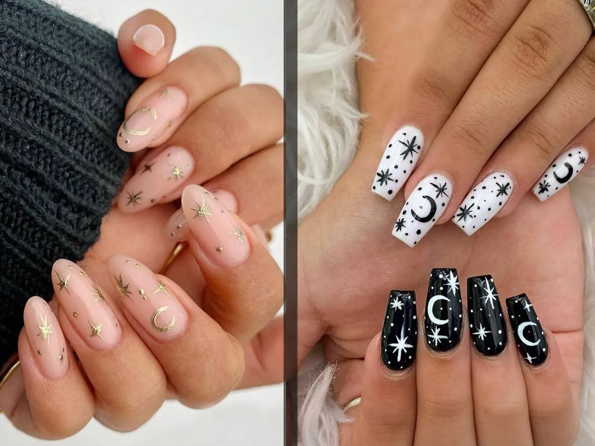 صيحات مناكير لعيد الأضحى 2022