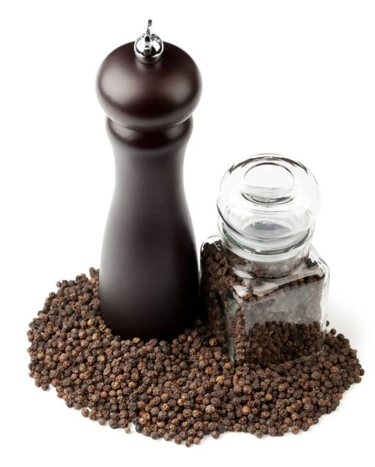 الفلفل الأسود