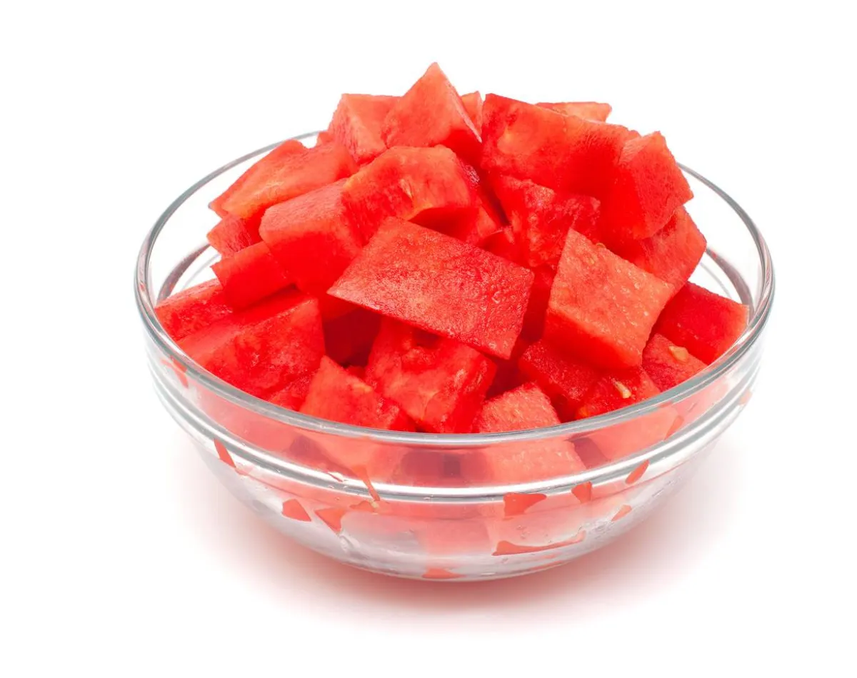 لا ينصح باتباع حمية البطيخ لأكثر من 3 أيام